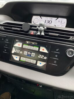 Prodám Citroën C4 Picasso Grande 1,6 HDi - 5