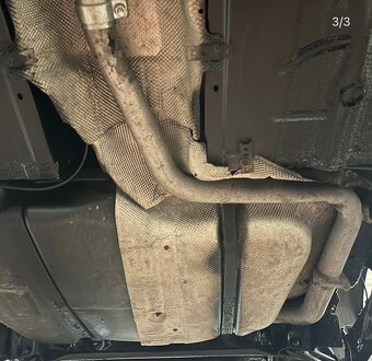 Ford Mondeo 2.0 tddi, nová TK, bez koroze - 5