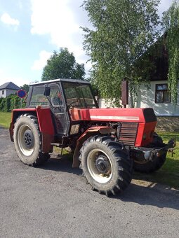 Zetor Crystal 12045 - 5