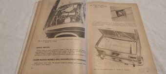 VAZ 2103 ( Lada 1500 Žiguli ) - návod k obsluze a provozu - 5