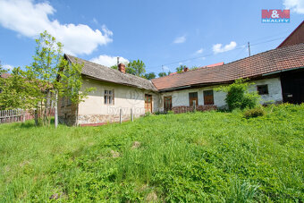 Prodej rodinného domu, 90 m², Spálov - 5