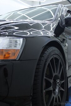 Mitsubishi Lancer Evolution 9 MR - 5