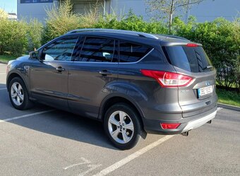 FORD KUGA 1,5 Ecoboost, + zimní kola - 5