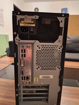 Levný PC i pro nenáročného hráče - 5