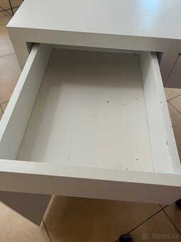 Židle+stůl Ikea - 5