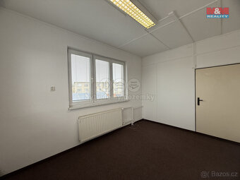 Pronájem kancelářského prostoru, 21 m², Blatná - 5