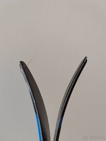 Běžky skate RS7 s vázáním (málo používané) - 5