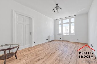 Pronájem bytu 2+1, 80 m2, ul. Kostelní, Moravská Ostrava - 5