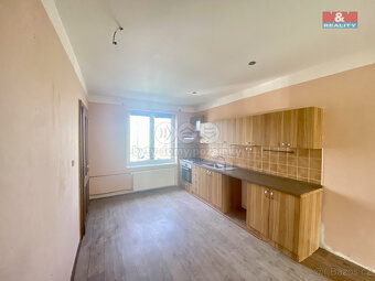 Pronájem bytu 2+kk, 60 m², Krnov, ul. Krásné Loučky - 5