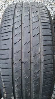 Minerva Ecospeed 2 SUV 255/50 R19 Sada - 5