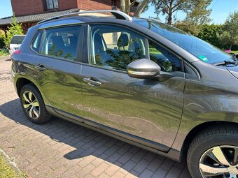 Peugeot 2008 1.6Hdi 73kw - 5