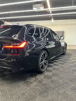 BMW M340i xDrive touring DPH - 5