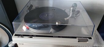 TECHNICS SL B2 - 5