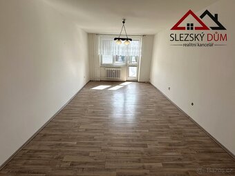 Prodej byty 2+1, 56 m2 - Karviná - Hranice, ev.č. 12619 - 5