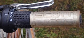 Horské kolo SCOTT - 5