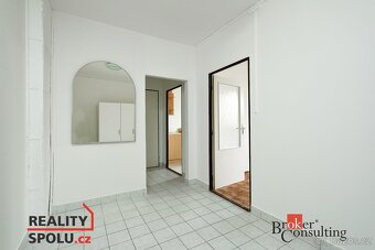 Prodej, byty/2+kk, 43 m2, Kreuzmannova, 31800 Plzeň, Plzeň-m - 5