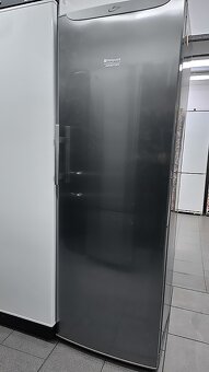 Lednice s mrazákem BEKO - NO FROST, kombinovaná, výška 183 - 5