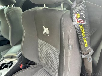 Dodge Challenger 6.4 SRT SCATPACK - 5