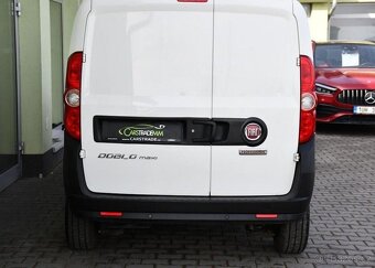 Fiat Dobló 1.6MJT L2H1 ČR 1M - 5