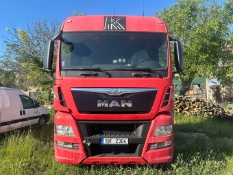 MAN TGX 18.480 2016 motor KO - 5