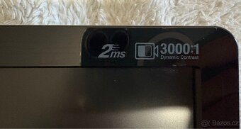 Samsung monitor 22 /2ms / 3000:1 - 5