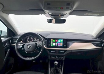 Škoda Scala 1.0TSI 81kW Style - 5
