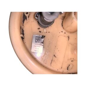 Naftové přídavné topení WEBASTO 1K0815065AR VW Touran 1T3 11 - 5