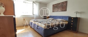 Prodej rodinného domu 275m2, pozemek 676m2, ul. Nad višňovko - 5