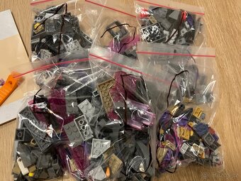 Lego Ninjago 71771 - 5