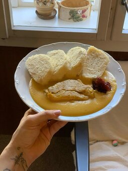 Thermomix TM6 - (V ZÁRUCE, POUŽÍVANÝ 4 MĚSÍCE) - 5