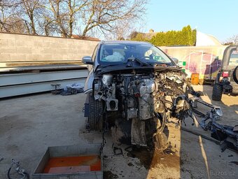 Vstřikovače ,čerpadlo 1.5 TDCI /1.6TDCI Ford - 5
