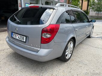 RENAULT LAGUNA COMBI 2.0T-125KW-LPG-INITIALE- - 5