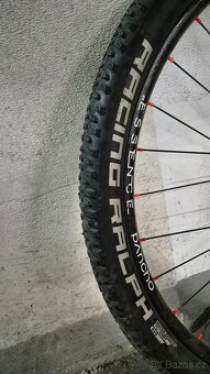 Zapletená kola PANCHOWHEELS Essence 29 - 5