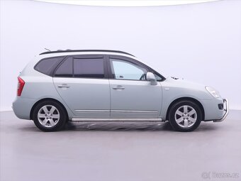 Kia Carens 2,0 i 106kW CZ Klima STK 01/27 (2008) - 5