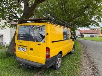 Ford transit - 5