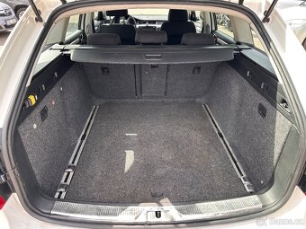 škoda superb ll, 2011, 2.0TDi, 520.000km - 5