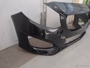 Prodám přední nárazník MB-B klass - 5