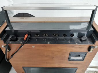 REVOX A-77 MkIV 4 track - 5