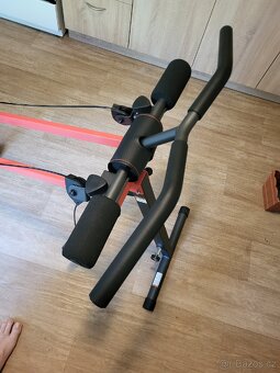 INSPORTLINE OMNI FIT - 5