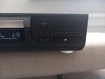 Technics SL-PS7 - 5