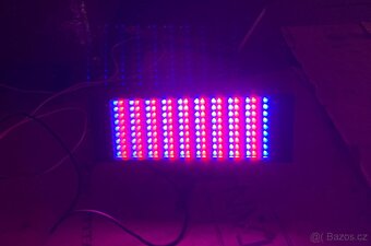 Pronájem - EUROLITE LED FLD-252 RGB 10mm Flood - 5