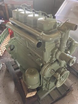 Motor 6701 - 5