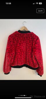 Bunda kozisek jarni Guess - 5