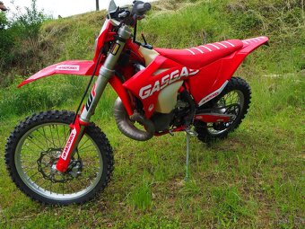 GASGAS EC300 tpi - 5