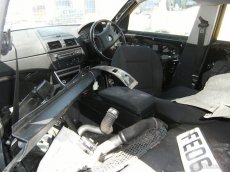 BMW X3 2.0 D - 5