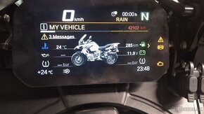 9. Bmw 1250 gs , 1250 gs , adventure diely - 5