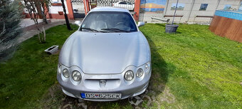 Predám Hyundai Coupe I 1.6 16v 1999 - 5