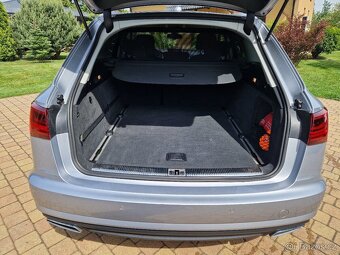 Audi A6 2.0 TDI - 5