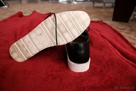 polobotky vel. 38 - 5
