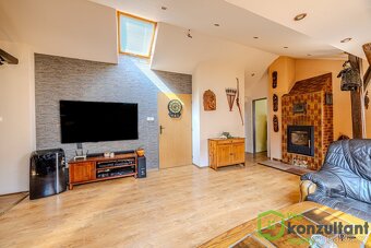Investiční nemovitost v centru Mariánských Hor, 278 m2 - Ost - 5